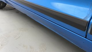 Used 2021 Tata Altroz XZ 1.2 Petrol Manual dents MINOR DENT