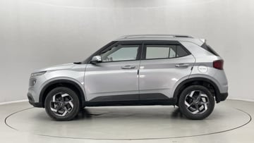 Used 2022 Hyundai Venue SX 1.0 (O) Turbo iMT Petrol Manual Image