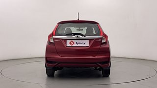 Used 2021 Honda Jazz ZX Petrol Manual exterior BACK VIEW