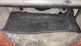 Used 2023 Maruti Suzuki S-Presso VXI CNG Petrol+cng Manual tyres SPARE TYRE VIEW