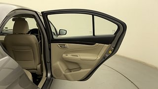 Used 2018 maruti-suzuki Ciaz Alpha Petrol Petrol Manual interior RIGHT REAR DOOR OPEN VIEW