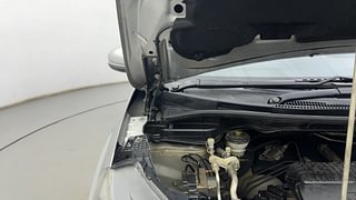 Used 2017 Honda WR-V [2017-2020] i-VTEC S Petrol Manual engine ENGINE RIGHT SIDE HINGE & APRON VIEW