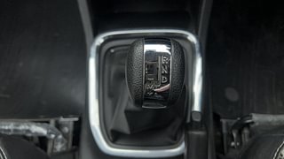 Used 2023 Renault Triber RXT AMT Petrol Automatic interior GEAR  KNOB VIEW
