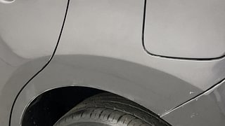 Used 2017 Maruti Suzuki Baleno [2015-2019] Alpha Petrol Petrol Manual dents MINOR SCRATCH