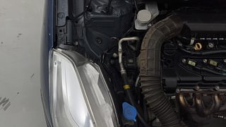 Used 2018 Maruti Suzuki Baleno Delta 1.2 Petrol Manual engine ENGINE RIGHT SIDE VIEW