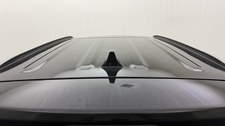 Used 2018 Hyundai Creta [2018-2020] 1.6 SX AT Diesel Automatic exterior EXTERIOR ROOF VIEW