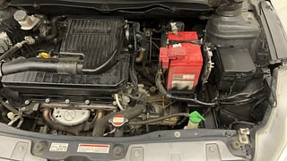 Used 2018 maruti-suzuki Ciaz Alpha Petrol Petrol Manual engine ENGINE LEFT SIDE VIEW