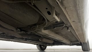 Used 2022 Maruti Suzuki Ciaz Zeta Petrol Petrol Manual extra REAR RIGHT UNDERBODY VIEW