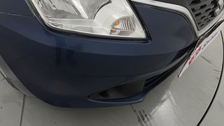 Used 2018 Maruti Suzuki Baleno Delta 1.2 Petrol Manual dents MINOR SCRATCH