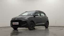 2021 Hyundai Grand i10 Nios Sportz 1.2 Kappa VTVT