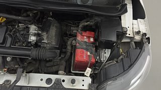 Used 2023 Renault Triber RXT AMT Petrol Automatic engine ENGINE LEFT SIDE VIEW