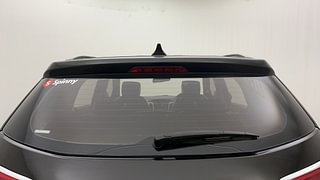 Used 2018 Hyundai Creta [2018-2020] 1.6 SX AT Diesel Automatic exterior BACK WINDSHIELD VIEW