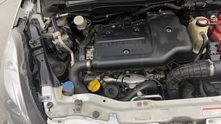 Used 2016 Maruti Suzuki Swift Dzire VDI (O) Diesel Manual engine ENGINE RIGHT SIDE VIEW