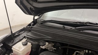 Used 2018 Hyundai Creta [2018-2020] 1.6 SX AT Diesel Automatic engine ENGINE RIGHT SIDE HINGE & APRON VIEW