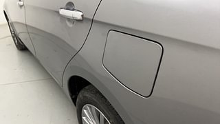 Used 2018 maruti-suzuki Ciaz Alpha Petrol Petrol Manual dents MINOR SCRATCH