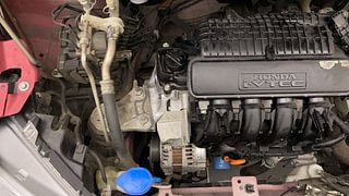 Used 2021 Honda Jazz ZX Petrol Manual engine ENGINE RIGHT SIDE VIEW