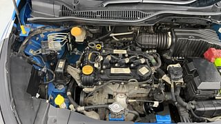 Used 2021 Tata Altroz XZ 1.2 Petrol Manual engine ENGINE RIGHT SIDE VIEW