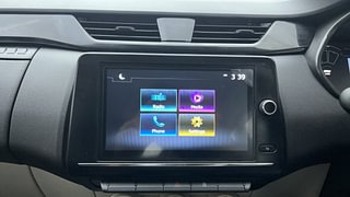 Used 2023 Renault Triber RXT AMT Petrol Automatic top_features Integrated (in-dash) music system