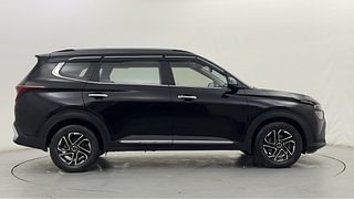 Used 2022 Kia Carens Luxury Plus 1.5 Diesel AT 7 STR Diesel Automatic exterior RIGHT SIDE VIEW