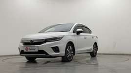 2022 Honda City ZX CVT