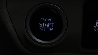 Used 2022 Kia Carens Luxury Plus 1.5 Diesel AT 7 STR Diesel Automatic top_features Keyless start