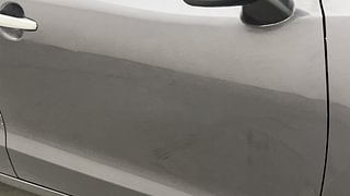 Used 2017 Maruti Suzuki Baleno [2015-2019] Alpha Petrol Petrol Manual dents MINOR SCRATCH