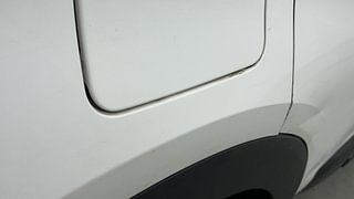 Used 2023 Renault Triber RXT AMT Petrol Automatic dents MINOR SCRATCH
