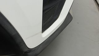 Used 2023 Renault Triber RXT AMT Petrol Automatic dents MINOR SCRATCH