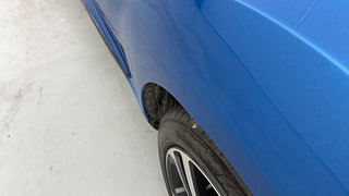 Used 2021 Tata Altroz XZ 1.2 Petrol Manual dents MINOR DENT