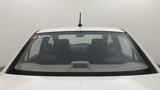 Used 2016 Maruti Suzuki Swift Dzire VDI (O) Diesel Manual exterior BACK WINDSHIELD VIEW