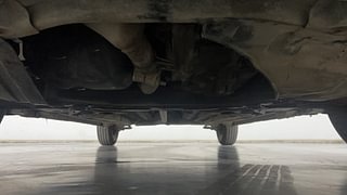 Used 2016 Maruti Suzuki Swift Dzire VDI (O) Diesel Manual extra FRONT LEFT UNDERBODY VIEW