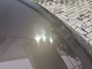 Used 2021 Tata Safari XZ Plus Diesel Manual dents MINOR DENT