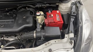 Used 2016 Maruti Suzuki Swift Dzire VDI (O) Diesel Manual engine ENGINE LEFT SIDE VIEW
