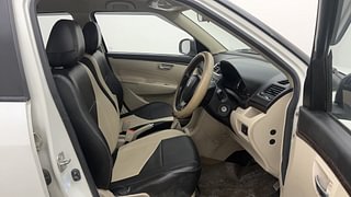 Used 2016 Maruti Suzuki Swift Dzire VDI (O) Diesel Manual interior RIGHT SIDE FRONT DOOR CABIN VIEW