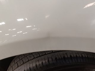 Used 2016 Maruti Suzuki Swift Dzire VDI (O) Diesel Manual dents MINOR DENT