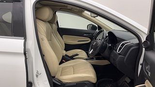 Used 2022 Honda City ZX CVT Petrol Automatic interior RIGHT SIDE FRONT DOOR CABIN VIEW