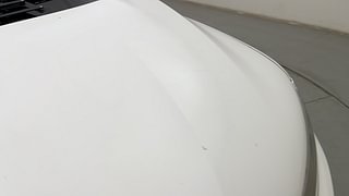 Used 2016 Renault Kwid [2015-2019] RXT Petrol Manual dents MINOR DENT
