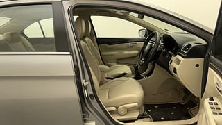 Used 2018 maruti-suzuki Ciaz Alpha Petrol Petrol Manual interior RIGHT SIDE FRONT DOOR CABIN VIEW