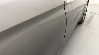 Used 2018 maruti-suzuki Ciaz Alpha Petrol Petrol Manual dents MINOR DENT