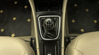 Used 2018 maruti-suzuki Ciaz Alpha Petrol Petrol Manual interior GEAR  KNOB VIEW