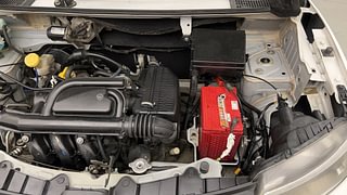 Used 2016 Renault Kwid [2015-2019] RXT Petrol Manual engine ENGINE LEFT SIDE VIEW