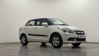 Used 2016 Maruti Suzuki Swift Dzire VDI (O) Diesel Manual exterior RIGHT FRONT CORNER VIEW