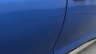 Used 2021 Nissan Magnite XV Dual Tone Petrol Manual dents MINOR SCRATCH