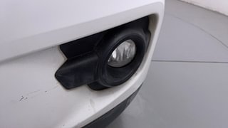 Used 2017 Renault Kwid [2017-2019] RXT 1.0 SCE Special Petrol Manual top_features Fog lamps