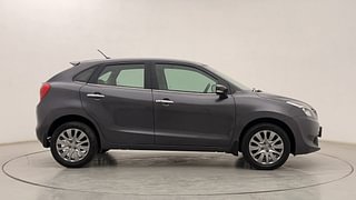 Used 2017 Maruti Suzuki Baleno [2015-2019] Alpha Petrol Petrol Manual exterior RIGHT SIDE VIEW