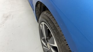 Used 2021 Tata Altroz XZ 1.2 Petrol Manual dents MINOR SCRATCH