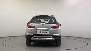 Used 2017 Honda WR-V [2017-2020] i-VTEC S Petrol Manual exterior BACK VIEW