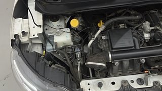 Used 2023 Renault Triber RXT AMT Petrol Automatic engine ENGINE RIGHT SIDE VIEW