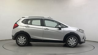 Used 2017 Honda WR-V [2017-2020] i-VTEC S Petrol Manual exterior RIGHT SIDE VIEW