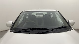 Used 2016 Maruti Suzuki Swift Dzire VDI (O) Diesel Manual exterior FRONT WINDSHIELD VIEW